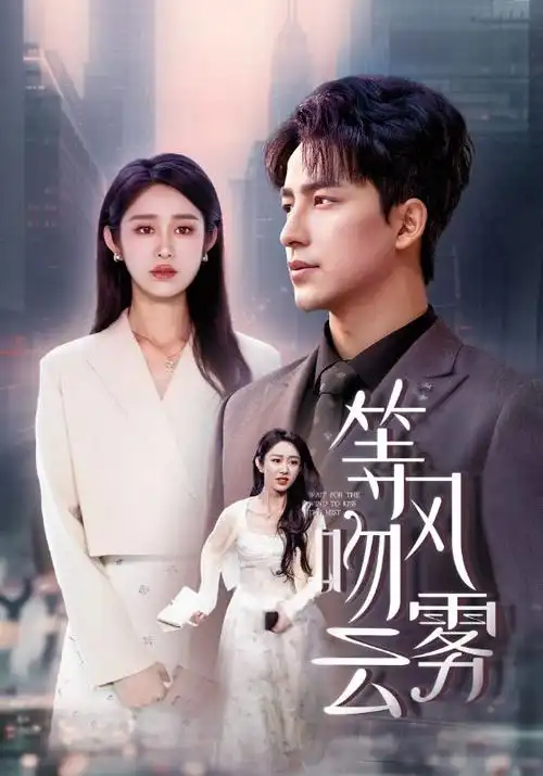闪婚老公竟是首富短剧海报